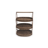 Trio Tray porto