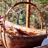 Sloane Fruit Basket