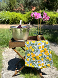 Tablecloth Sicily