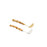 Bamboo Soup Server
