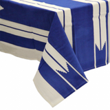 Tablecloth Palladio Blue