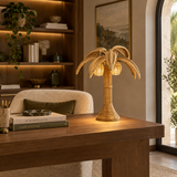 Coco Table Lamp