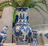 Vase York