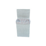 Daisy Laundry Basket