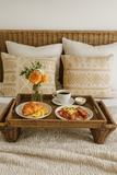 Sloane Breakfast Tray