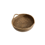 Rattan Serving Tray  Mayumi