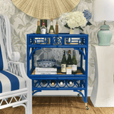 Bar Cart Grecia