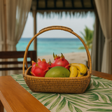 Sloane Fruit Basket