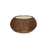Sloane  Rattan Coffee Table
