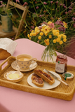 Sloane Morning Tray