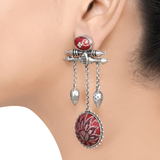 Ear Rings Banaras