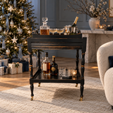 Bar Cart Manish