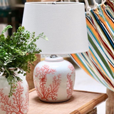 Table Lamp Malibu