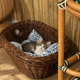 Cat Bed Sloane