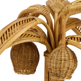 Coco Table Lamp