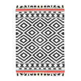Rug Tribal Check