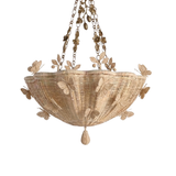 Rattan Ceiling Lamp Lilly