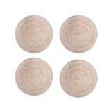 Round Rattan Placemat