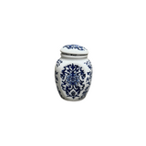 Vanity Jar Leo