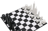 New York Chess Set