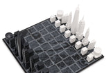 New York Chess Set