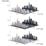 London Chess set