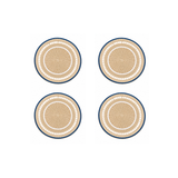 Round Placemat Tulum