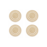 Round Placemat Tulum
