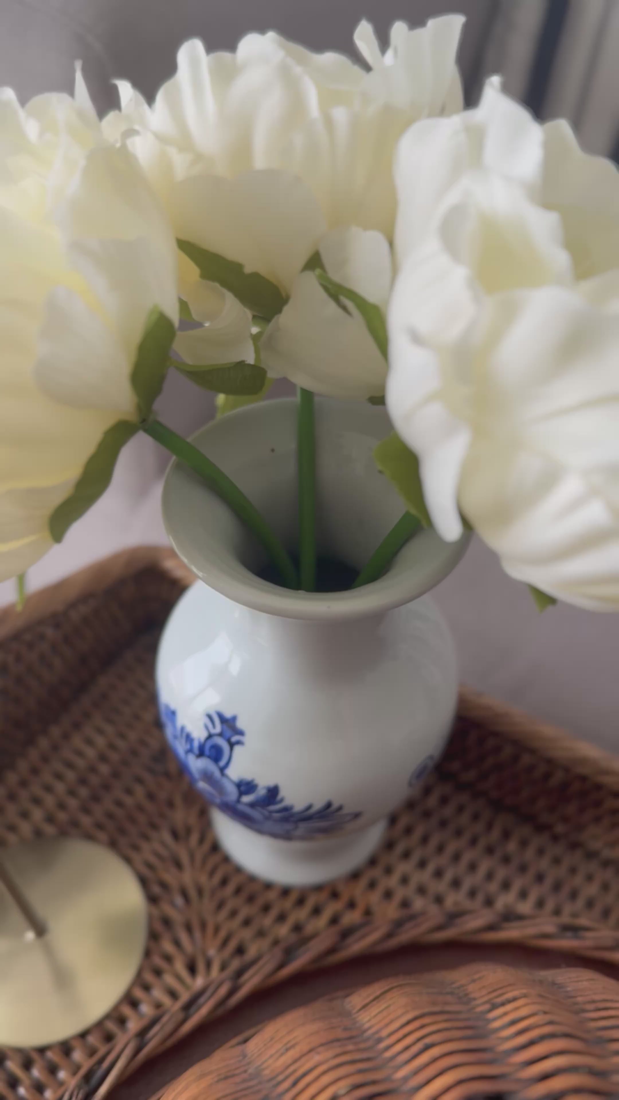 Vase Mayfair