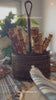 Bamboo Salad server