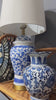 Table lamp Riviera