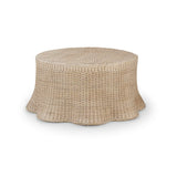 Rattan Coffee Table Thames