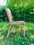 Chair Belgravia