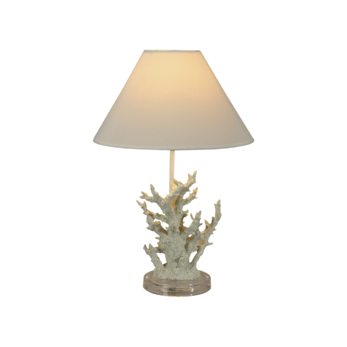 Table lamp Coral - Image 1