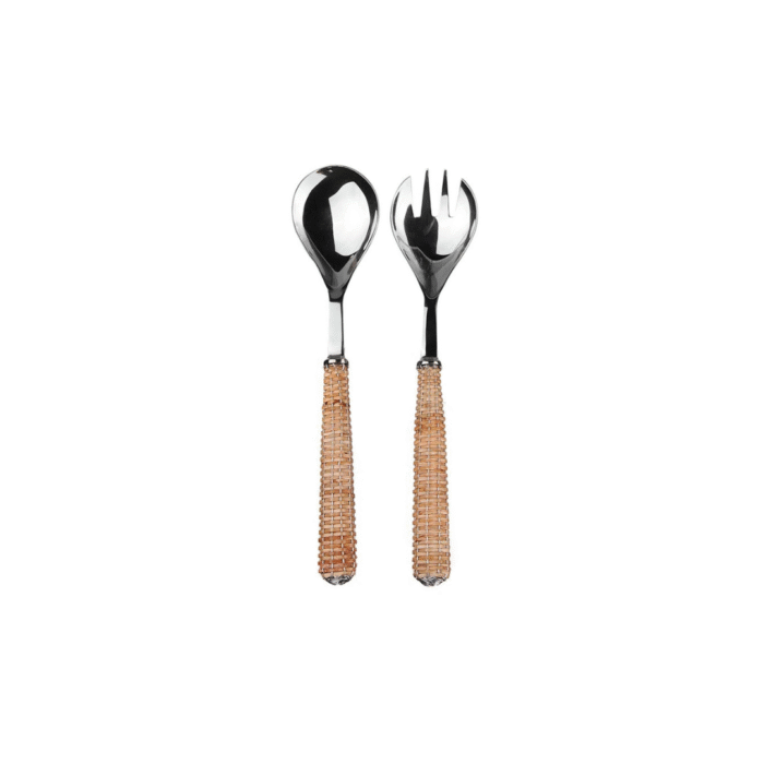 Salad Server Bali - Image 1