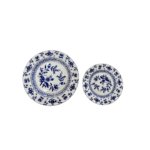 Riviera Dinner Set