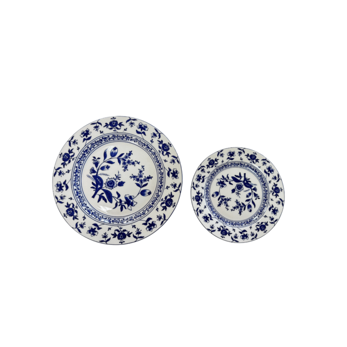 Riviera Dinner Set - Image 1