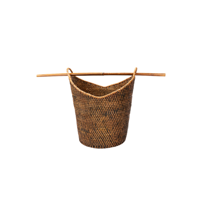 Washroom Basket - Image 1