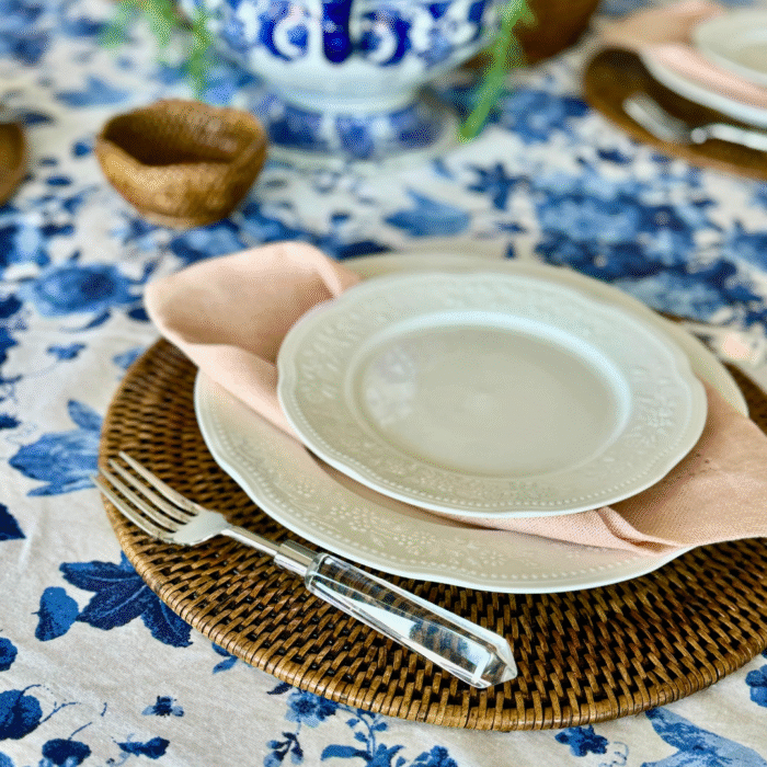 Cutlery Set Bahamas - Image 1