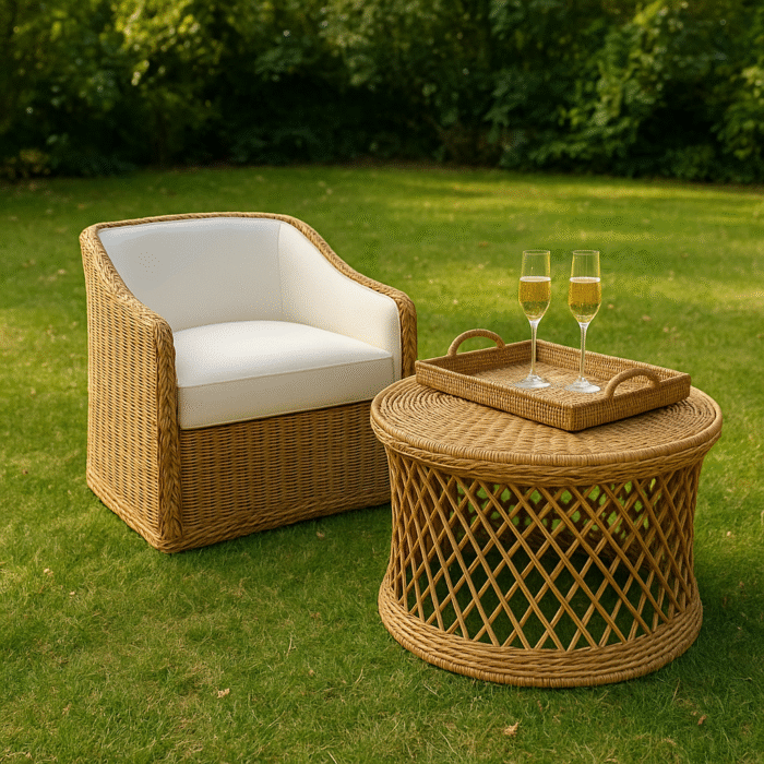 Lounge Mandalay - Image 1