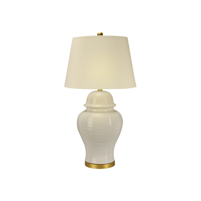 Table lamp Crete - Image 1