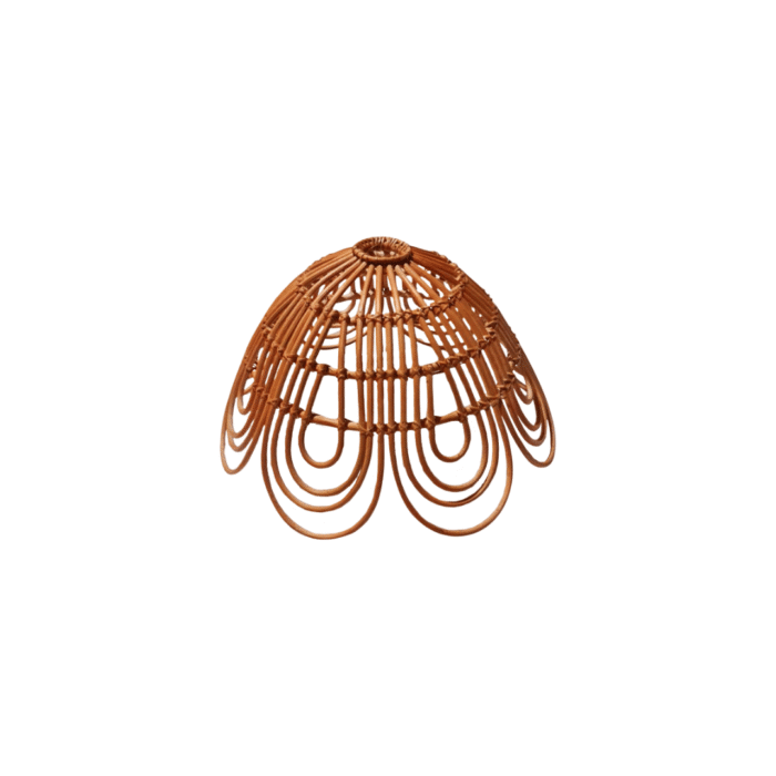 Lotus Ceiling lamp - Image 1