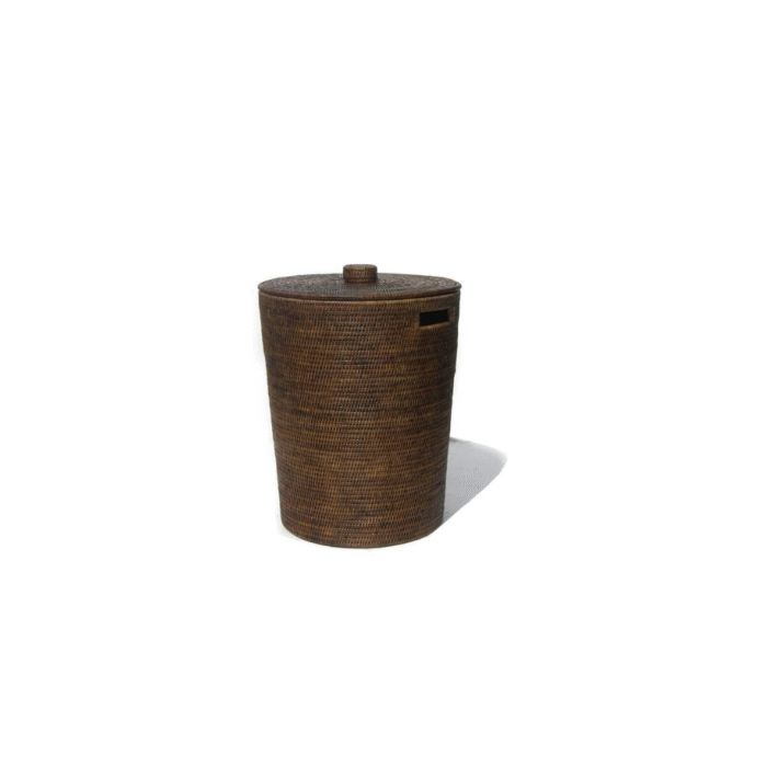 Dobby Storage Basket - Image 1
