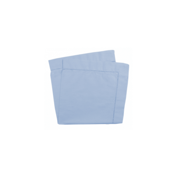 Linen Napkin sky  (set of 12) - Image 1