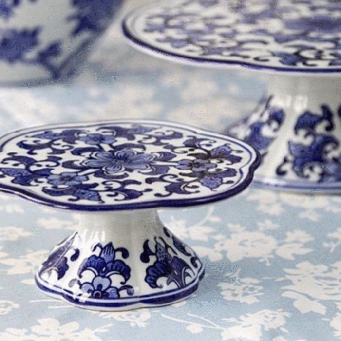 Cake stand Riviera - Image 2