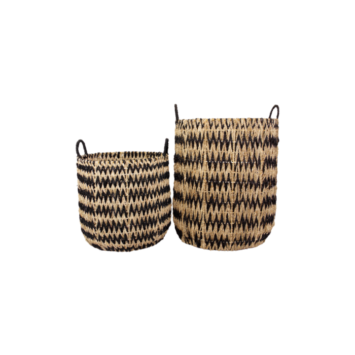 Storage Basket Ghana - Image 1