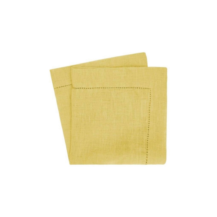 Linen Napkin Bloom  (set of 12) - Image 1