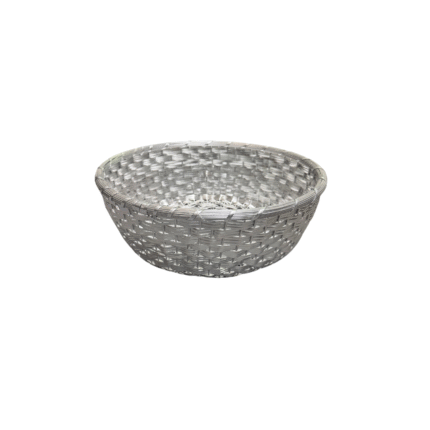 Knitted Basket Maya