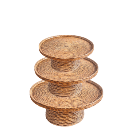 Classic Cake Stand