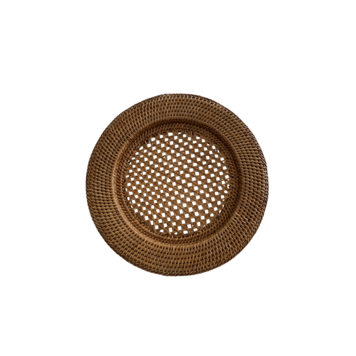 Classic Under plate - Image 1